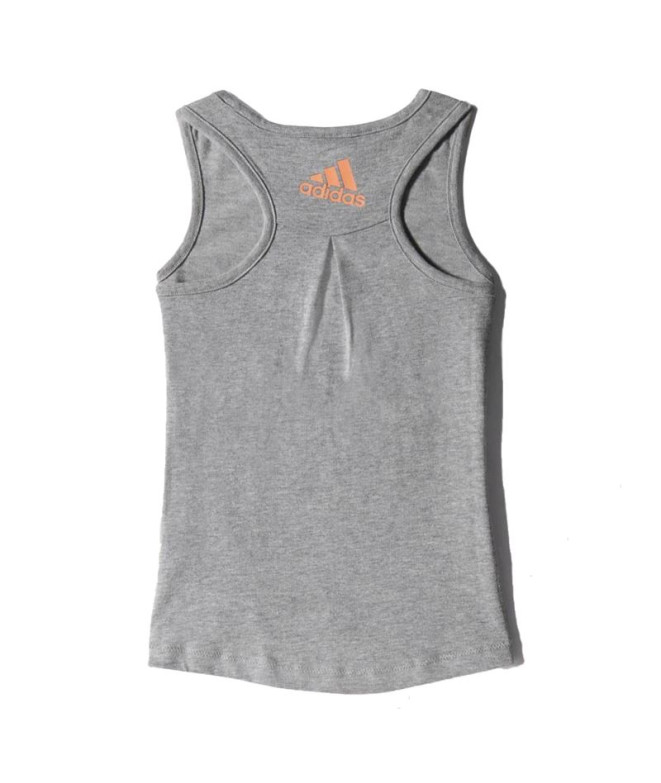 Camiseta adidas Rock It