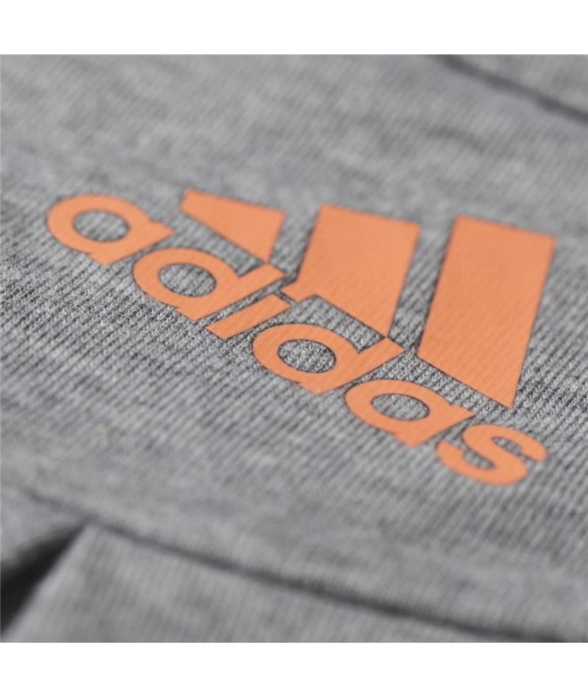 Camiseta adidas Rock It