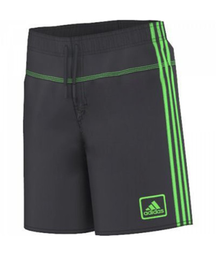 Fato de banho adidas Kinder Short Junior