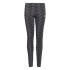 Collants adidas Essentials Logo Grey Six