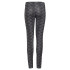 Collants adidas Essentials Logo Grey Six