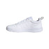 Chaussures adidas Tensaur Cloud White Junior