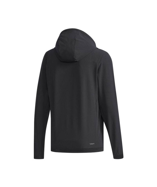 Casaco de trainning adidas Wo Woven