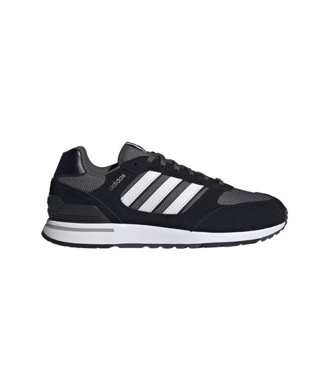 Sapatilhas adidas Run 80s Core Black