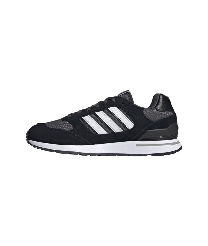 Zapatillas adidas Run 80s Core Black