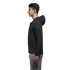 Veste de trainning adidas Wo Woven