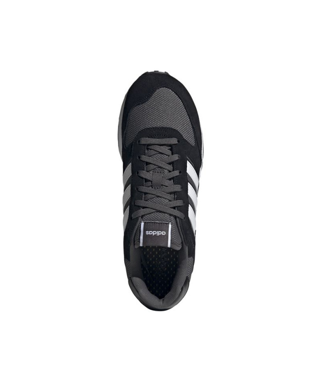 Chaussures adidas Run 80s Core Black