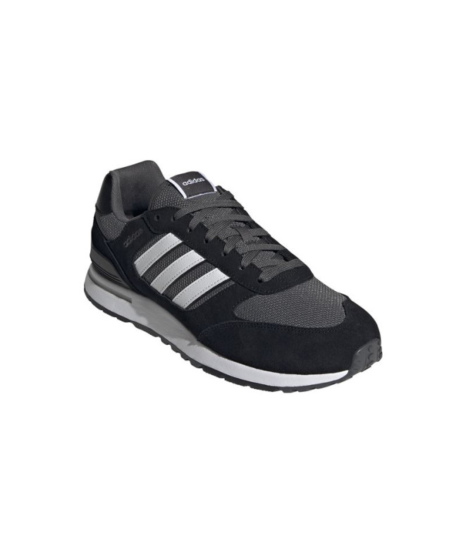 Chaussures adidas Run 80s Core Black