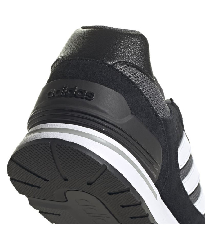 Chaussures adidas Run 80s Core Black