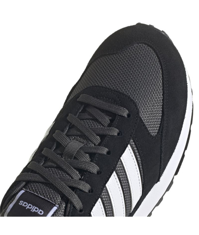 Chaussures adidas Run 80s Core Black