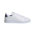 Sapatilhas adidas Advantage Cloh Branco