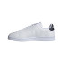 Sapatilhas adidas Advantage Cloh Branco