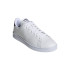 Sapatilhas adidas Advantage Cloh Branco