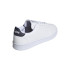 Sapatilhas adidas Advantage Cloh Branco