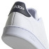 Sapatilhas adidas Advantage Cloh Branco
