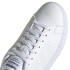 Sapatilhas adidas Advantage Cloh Branco