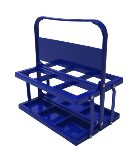 Porte-bouteilles de Football Atipick PVC pliable 6 und...