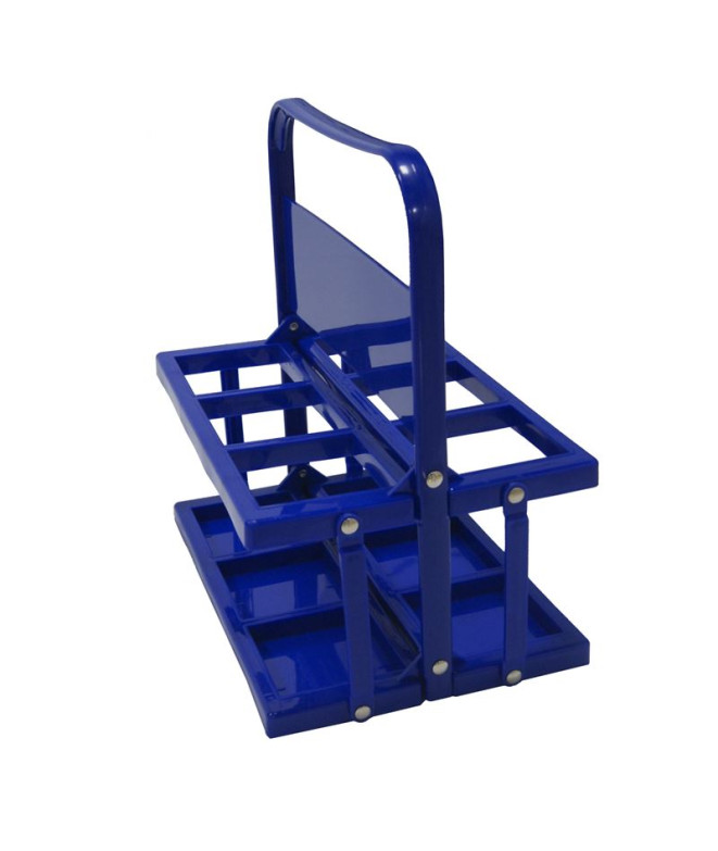 Porte-bouteilles de Football Atipick PVC...