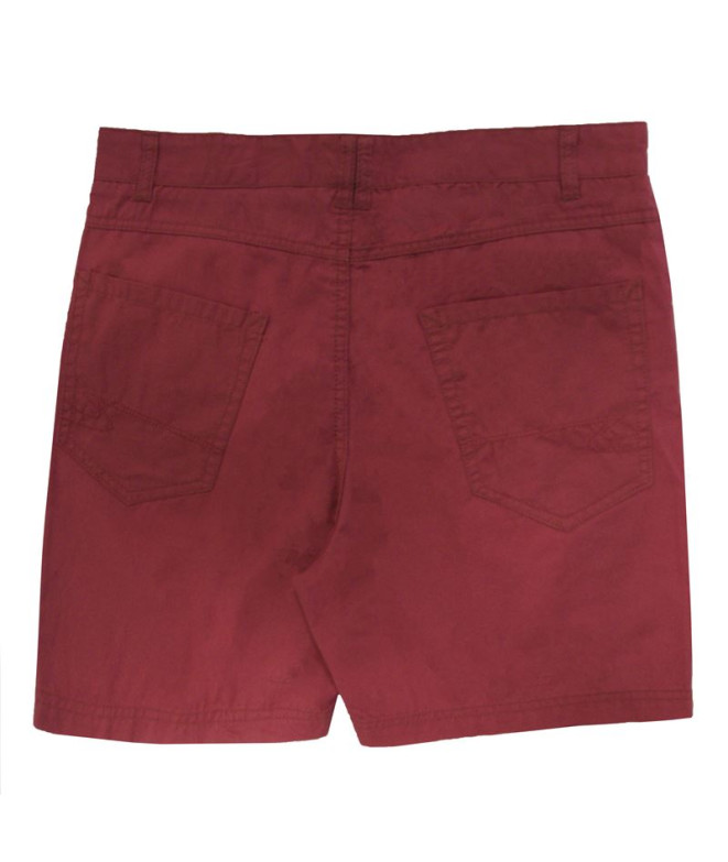 Pantalones cortos Alphadventure Fabio