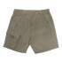 Calça calções de Montanha Joluvi Advento W