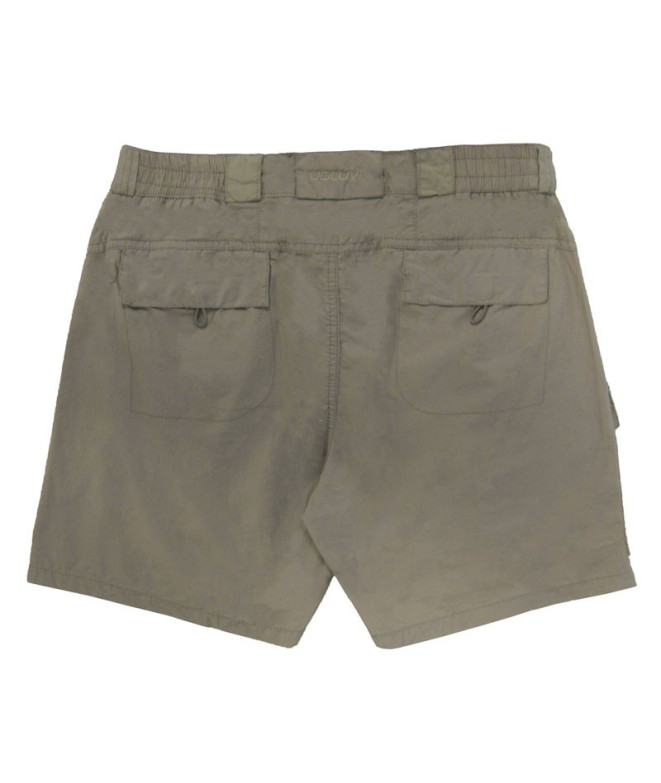 Pantalones cortos de Montaña Joluvi Advent W