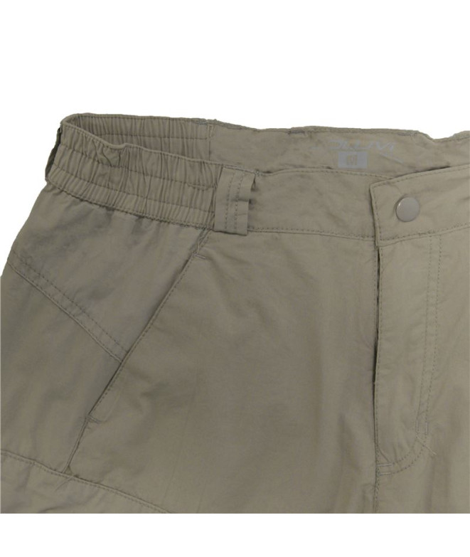 Pantalones cortos de Montaña Joluvi Advent W
