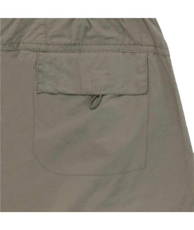 Pantalones cortos de Montaña Joluvi Advent W