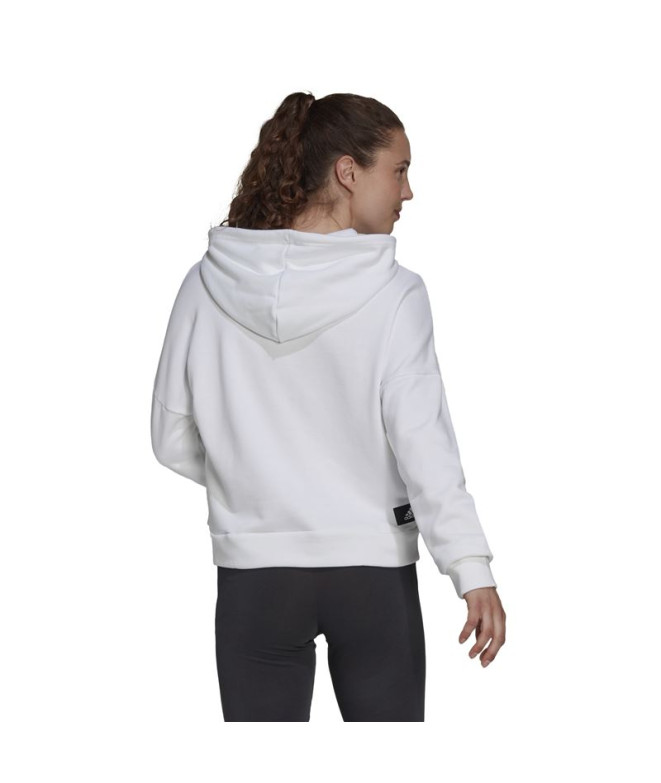 Sudadera adidas Sportswear Future Icons