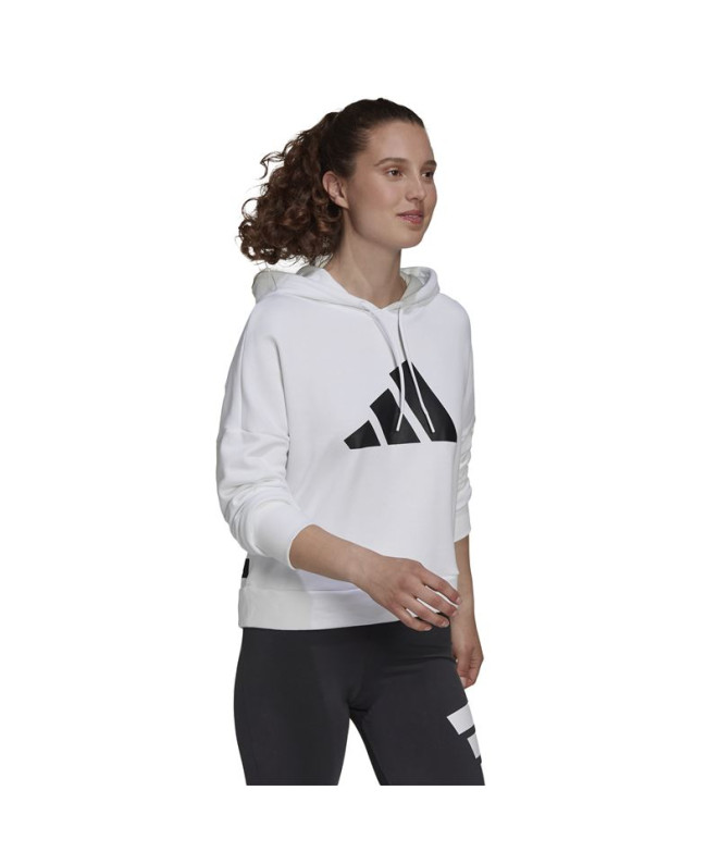 Sudadera adidas Sportswear Future Icons