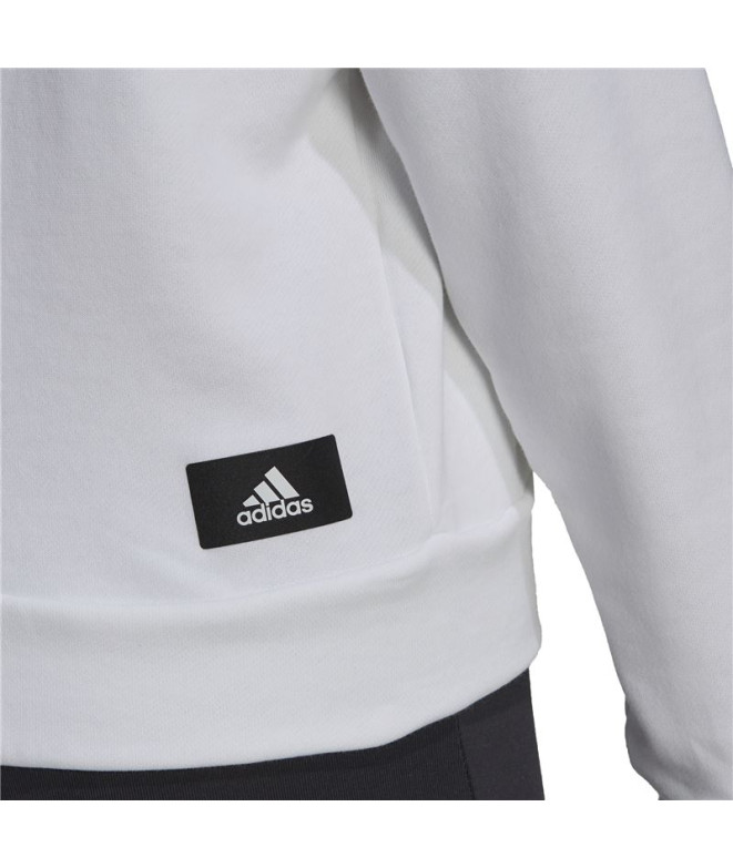 Sudadera adidas Sportswear Future Icons