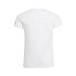 Camiseta adidas Graphic White