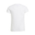 T-shirt adidas Graphic White