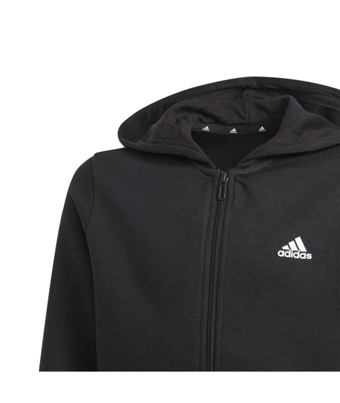 Casaco adidas Essentials com capuz