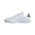 Sapatilhas adidas Advantage Verde