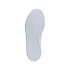 Chaussures adidas Advantage Vertes
