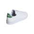 Sapatilhas adidas Advantage Verde