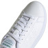 Sapatilhas adidas Advantage Verde
