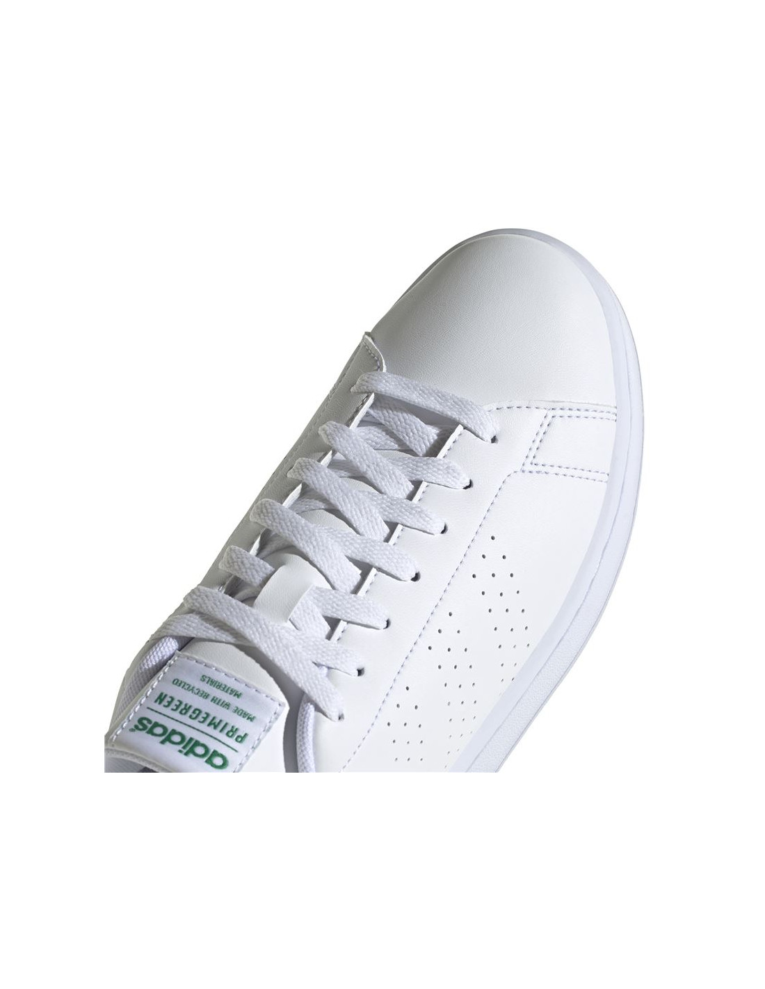 Pompeya tos Por adelantado ᐈ Zapatillas adidas Advantage Green – Atmosfera Sport©