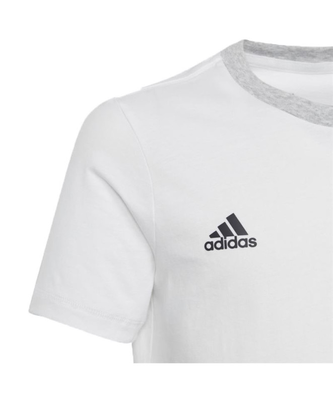 Camiseta adidas Manchester United Blanco