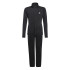 Fato de treino adidas Essentials Total Black