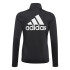 Fato de treino adidas Essentials Total Black
