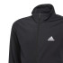 Fato de treino adidas Essentials Total Black