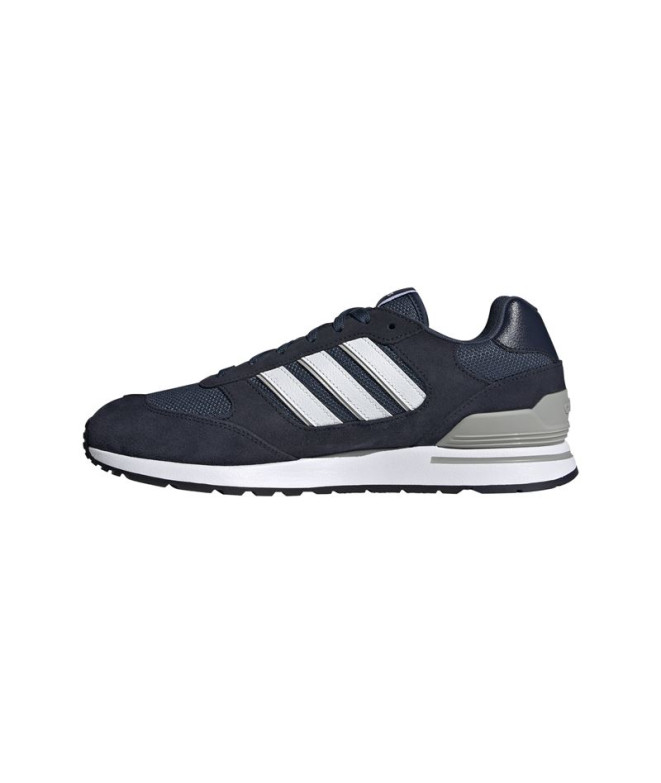 Chaussures adidas Run 80s Legend Ink