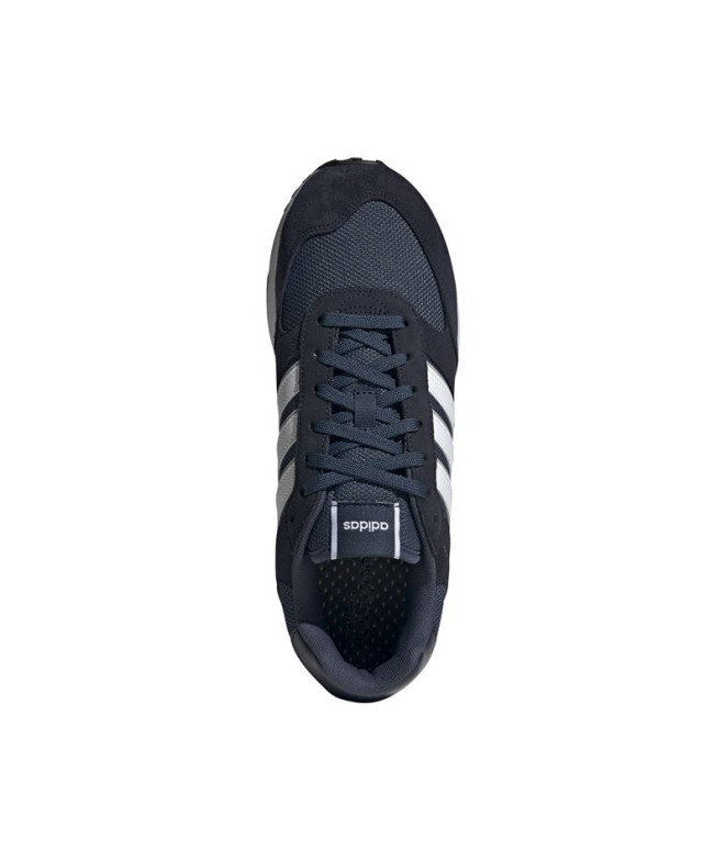 Chaussures adidas Run 80s Legend Ink