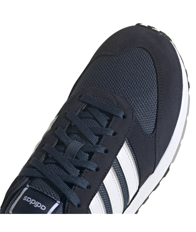 Chaussures adidas Run 80s Legend Ink