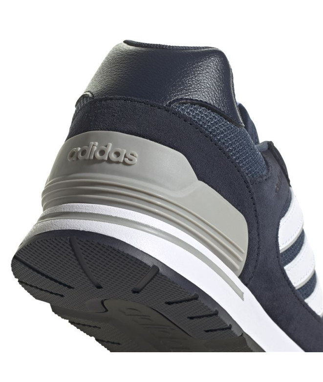 Chaussures adidas Run 80s Legend Ink