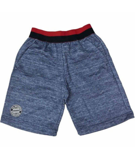 Pantalones de fútbol adidas F.C Bayern Múnich
