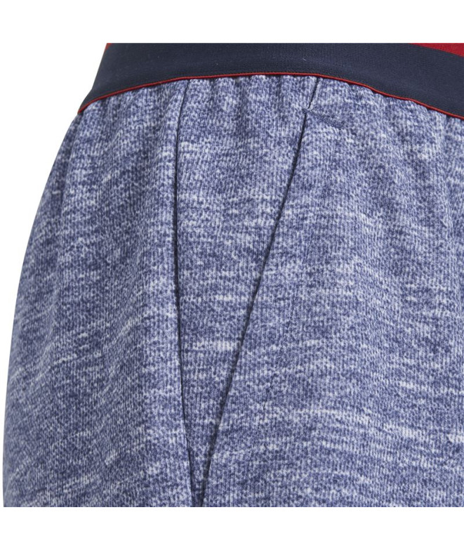 Pantalones de fútbol adidas F.C Bayern Múnich