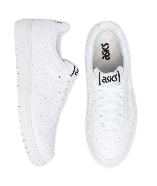 Chaussures ASICS Japan S Blanc