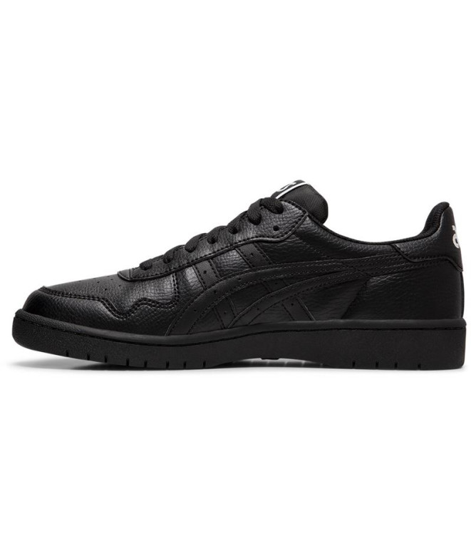 Zapatillas ASICS Japan S Negro